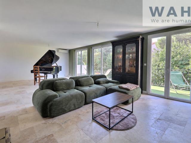Appartement vente à La Martelle, Montpellier