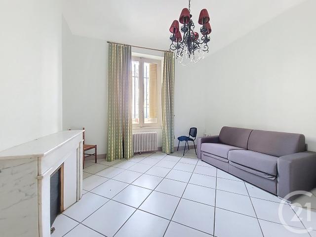 Appartement vente à Avignon