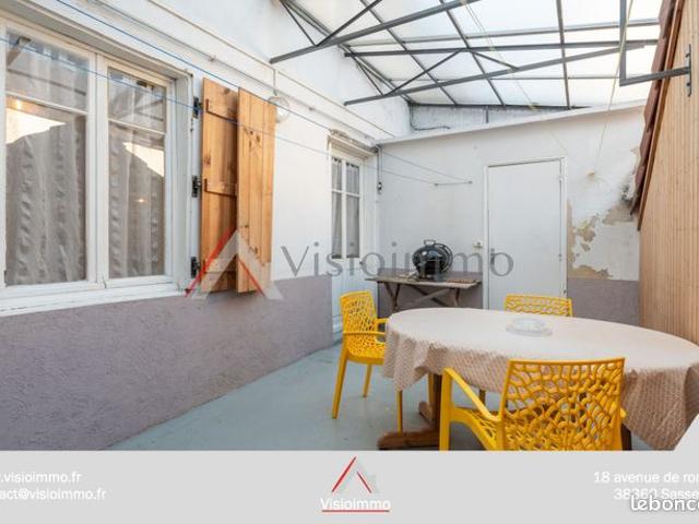 Appartement vente à Rives, Lot-et-Garonne
