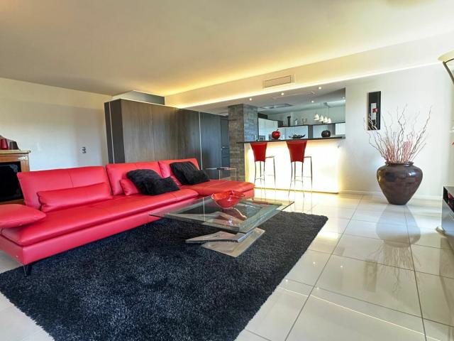Appartement vente à Vienne