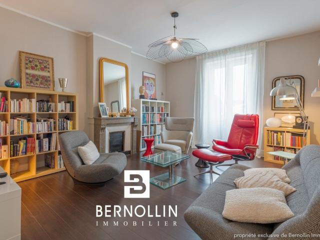 Appartement vente à Bourg-en-Bresse, Bourg-en-bresse