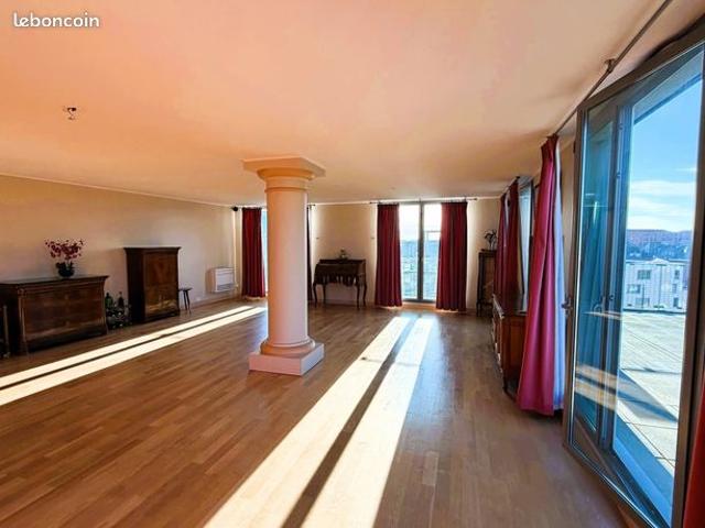 Appartement vente à Lille, Roubaix