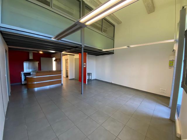 Appartement location à Saint-Alyre, Clermont-Ferrand