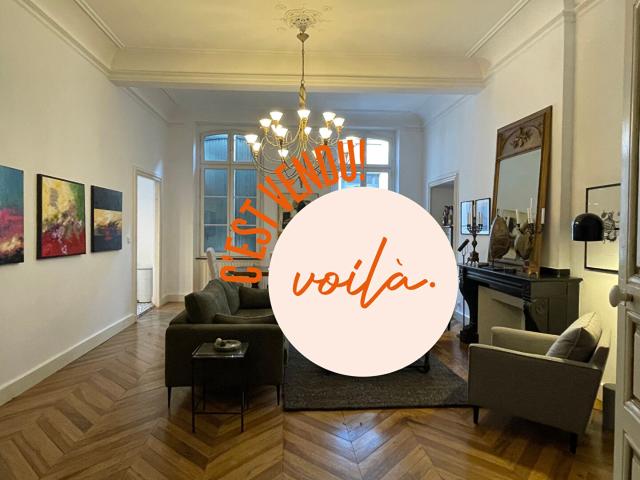 Appartement vente à Carcassonne
