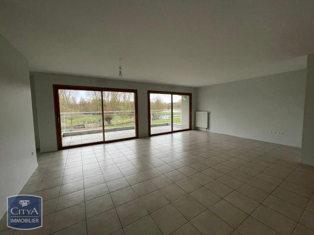 Appartement location à Arras, Anzin-saint-aubin