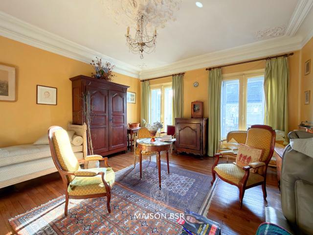 Appartement vente à Nantes