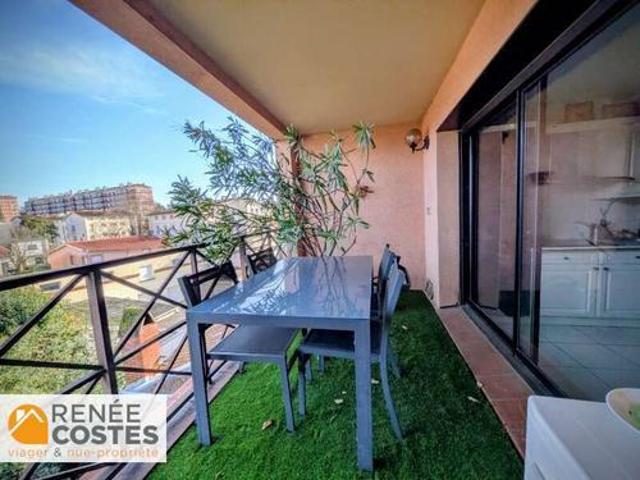 Appartement vente à Toulouse