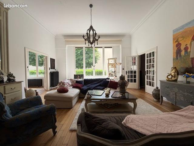 Appartement vente à Vichy