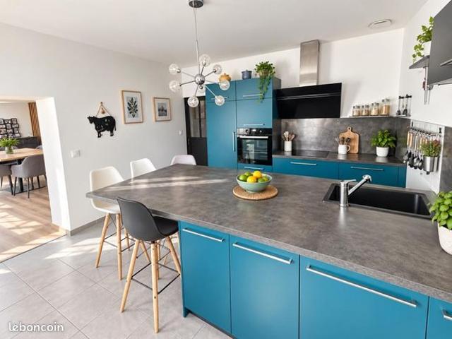 Appartement vente à Agen, Layrac