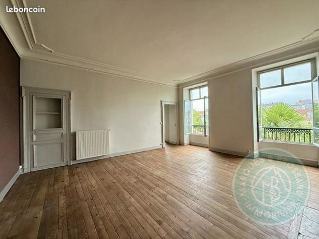 Appartement vente à Pau, Dufau-Tourasse