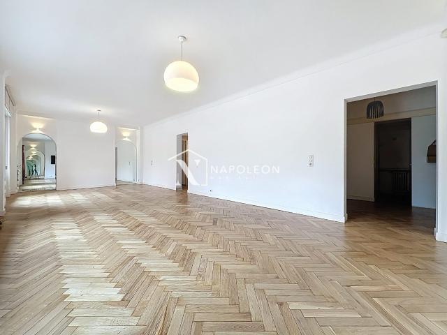 Appartement vente à Lille