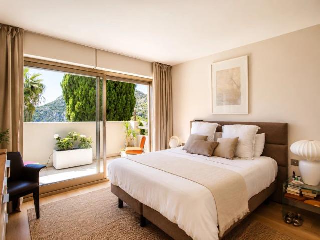 Appartement location à Nice, Èze