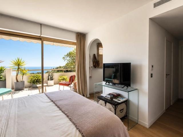 Appartement location à Nice, Èze
