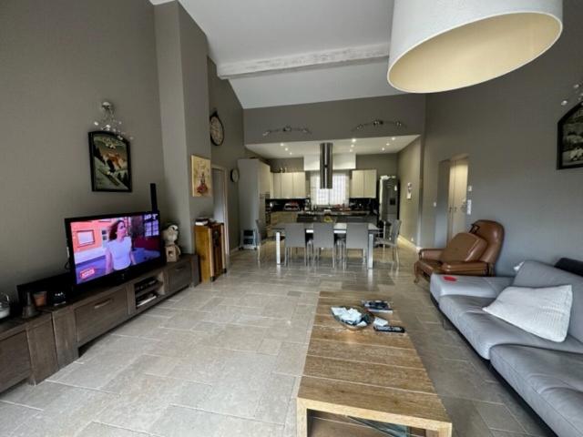 Appartement vente à Castellane, Allos