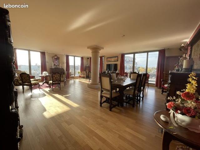 Appartement vente à Lille, Roubaix