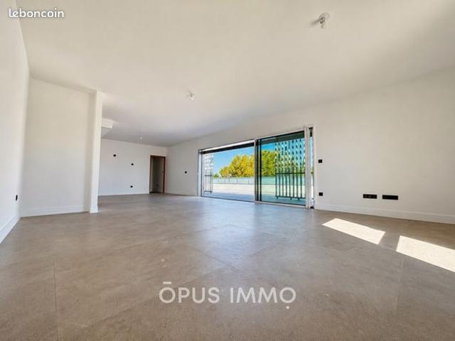 Appartement vente à Montpellier, Baillargues