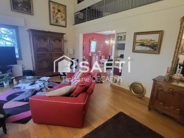 Appartement vente à Angers, Mûrs-erigné