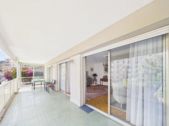 Appartement vente à Ajaccio