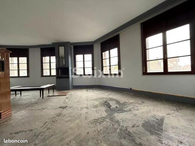Appartement vente à Haguenau-Wissembourg, Hoerdt