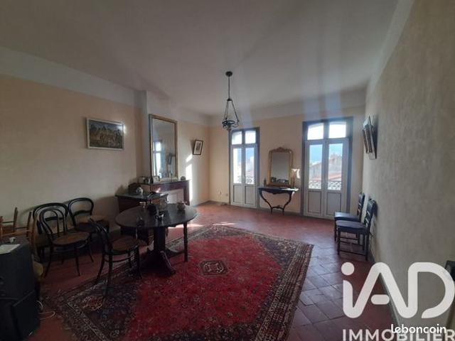 Appartement vente à Céret, Le Boulou