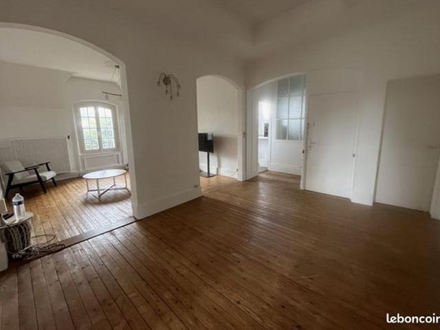 Appartement vente à Pontoise, Berthenonville