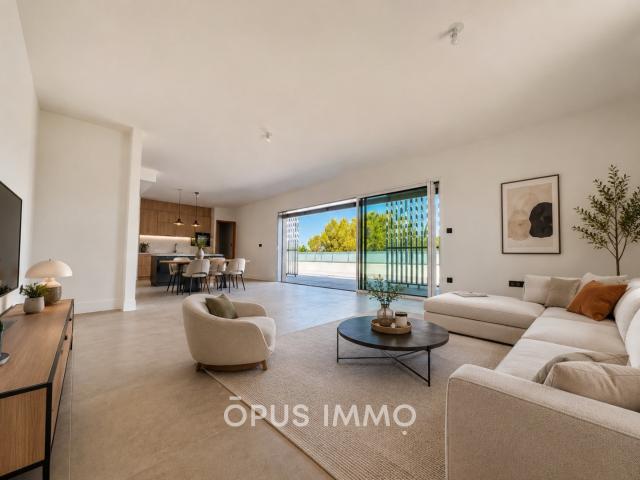 Appartement vente à Montpellier, Baillargues