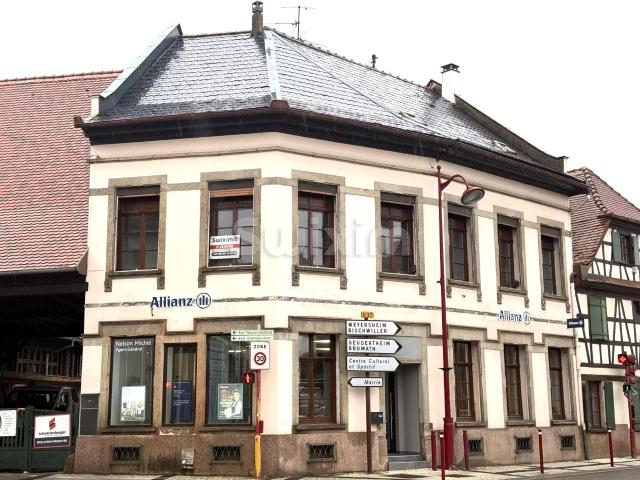 Appartement vente à Haguenau-Wissembourg, Hoerdt