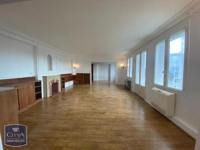 Appartement location à Valence