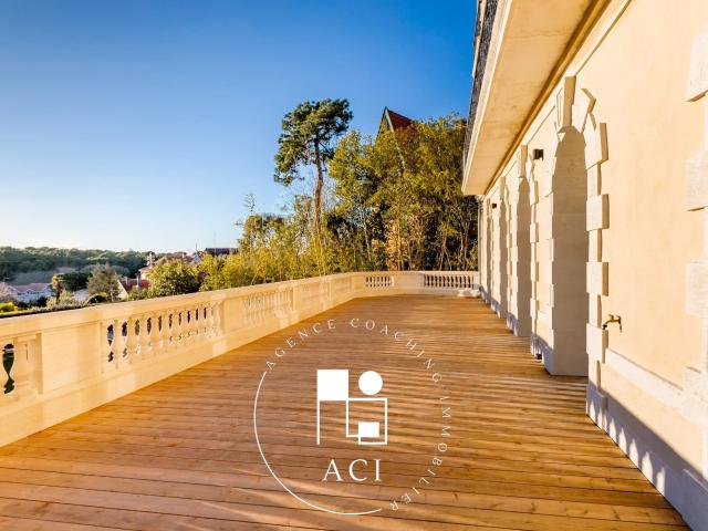 Appartement vente à Arcachon