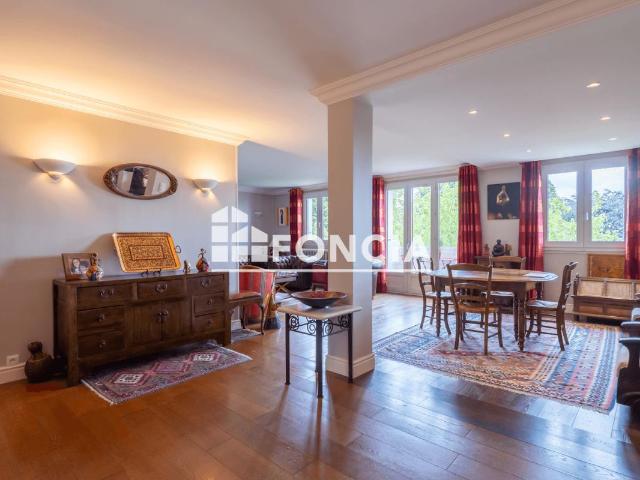 Appartement vente à Antony, Châtenay-malabry