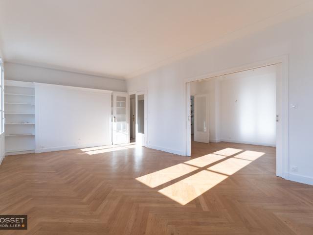 Appartement vente à Tours