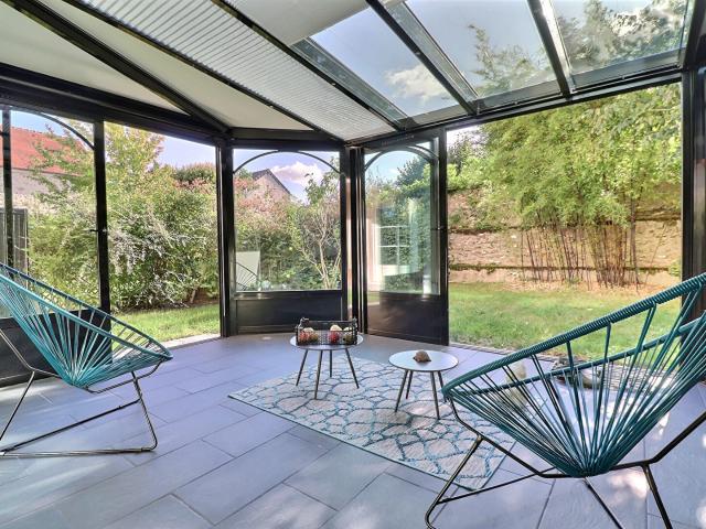 Appartement vente à Sarcelles, Saint-prix