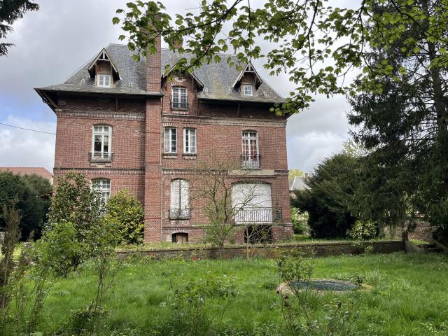 Appartement vente à Pontoise, Berthenonville