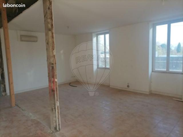 Appartement vente à Mâcon, Crêches-sur-saône