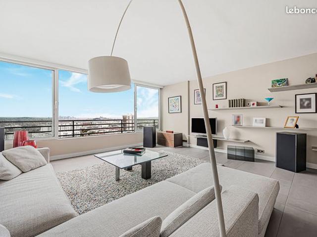 Appartement vente à Paris