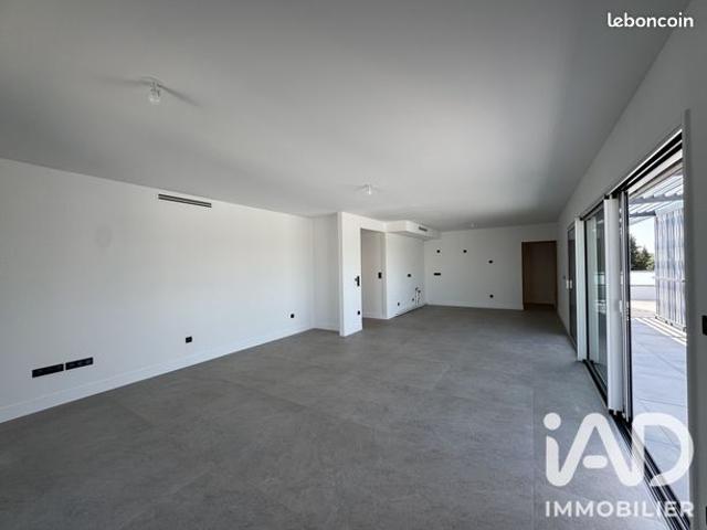 Appartement vente à Montpellier, Baillargues