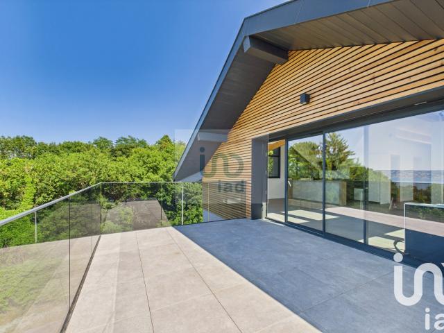 Appartement vente à Grande Rive, Neuvecelle