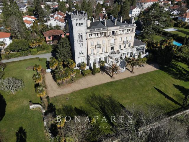 Appartement vente à Pau