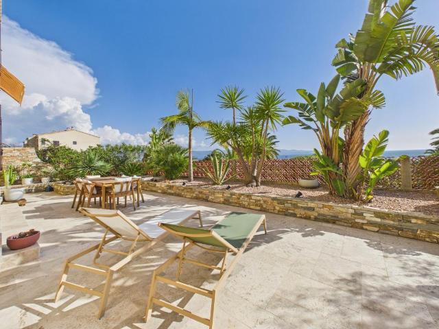 Appartement vente à Ajaccio