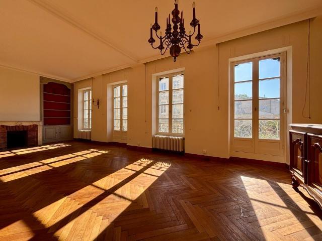 Appartement location à Avignon