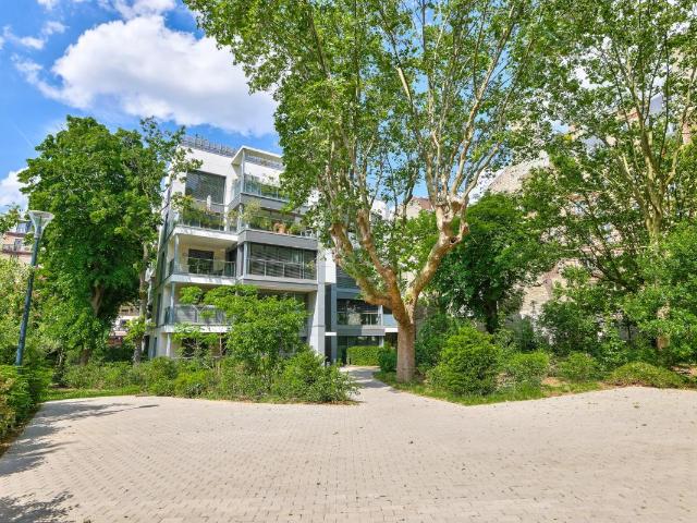Appartement vente à Paris 15e Arrondissement, Paris
