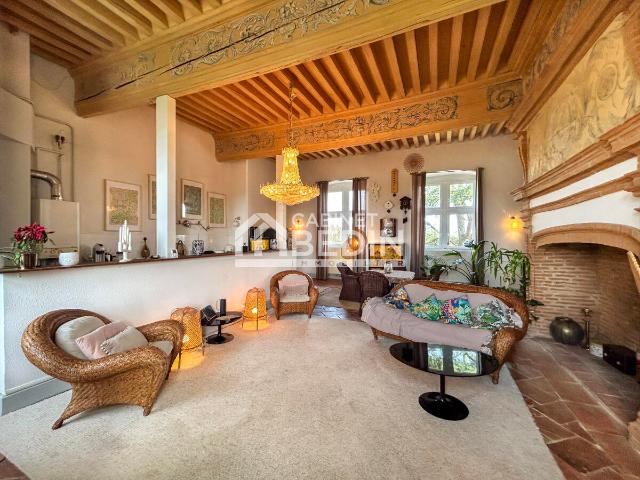 Appartement vente à Muret