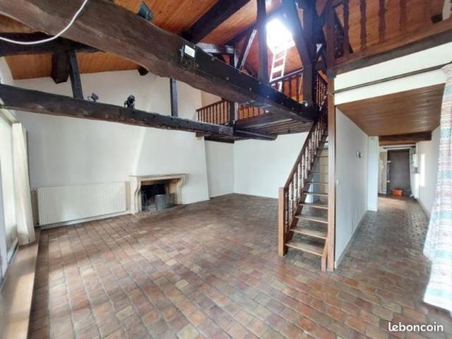Appartement vente à Bourg-en-Bresse, Pont-de-veyle