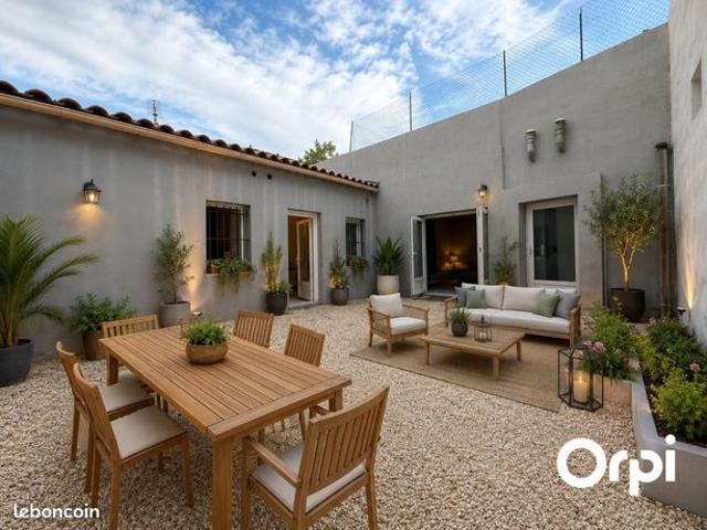 Appartement vente à Istres, Miramas