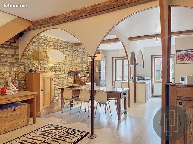 Appartement vente à Villefranche-sur-Saône, Rhône