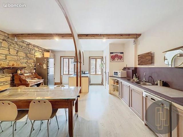 Appartement vente à Villefranche-sur-Saône, Rhône
