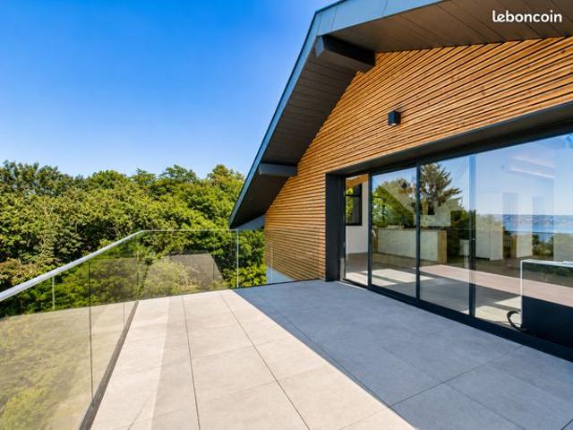 Appartement vente à Thonon-les-Bains, Neuvecelle