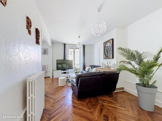 Appartement vente à Lyon, Métropole de Lyon