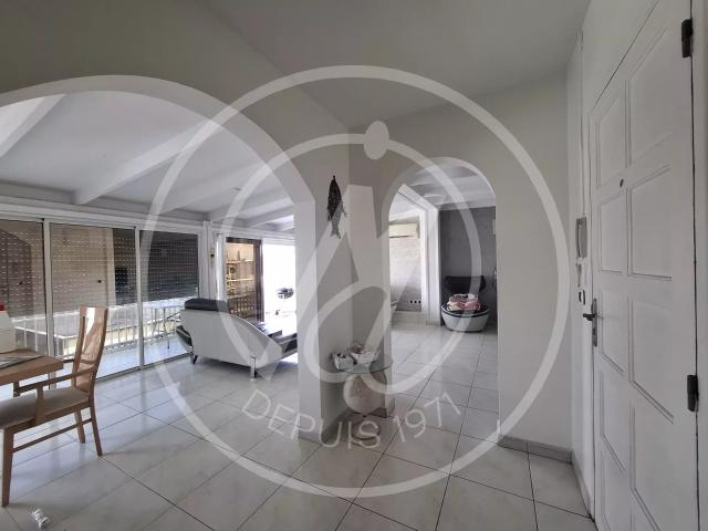 Appartement vente à Pointe-à-Pitre