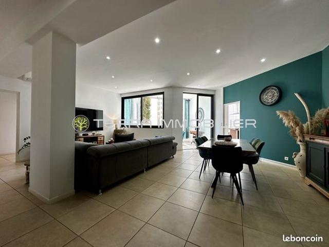 Appartement vente à Ajaccio